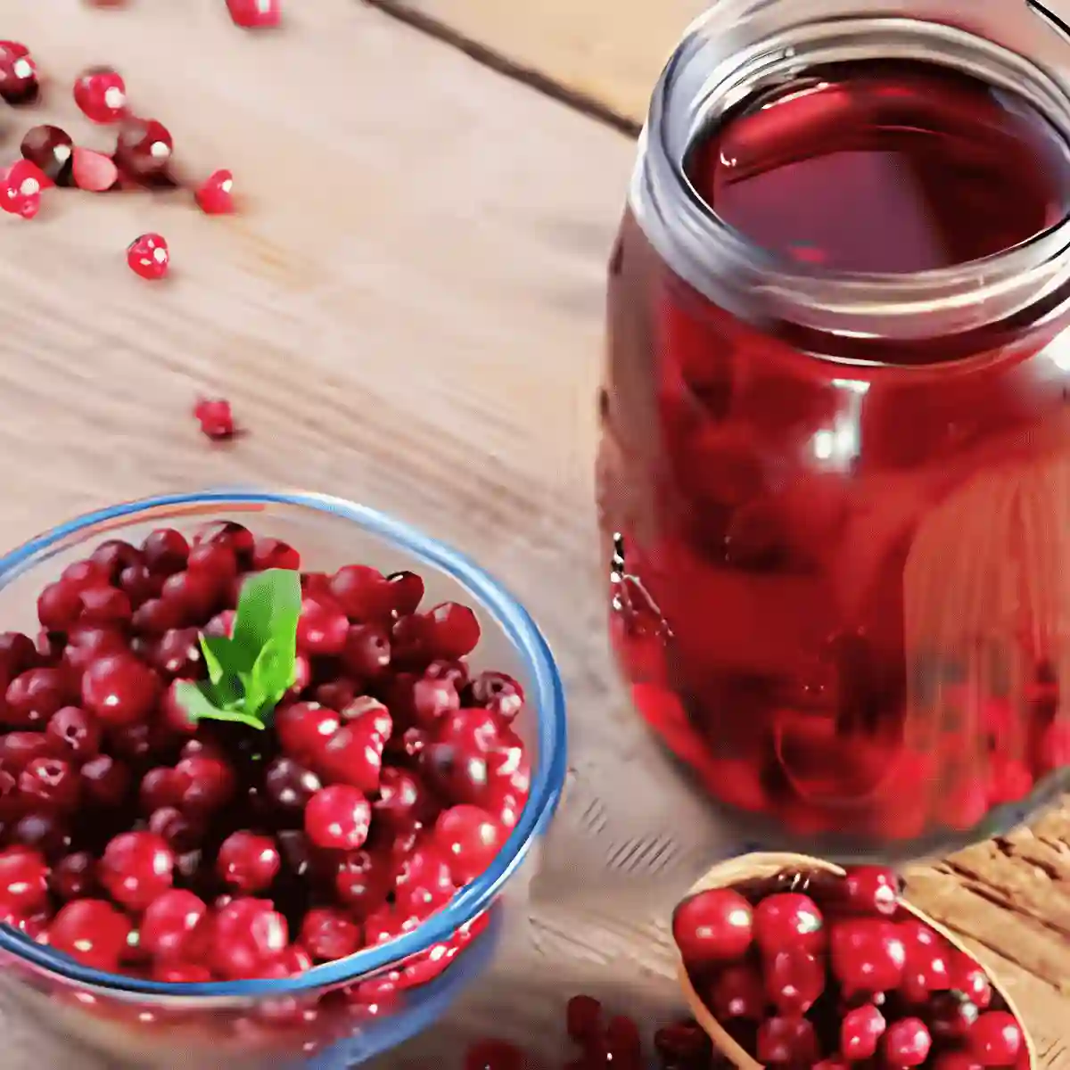 cranberry extract