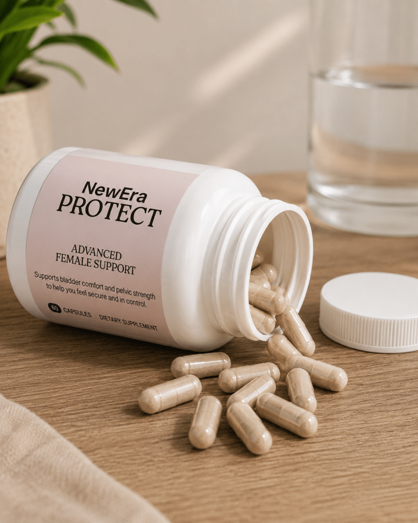 newera protect capsules