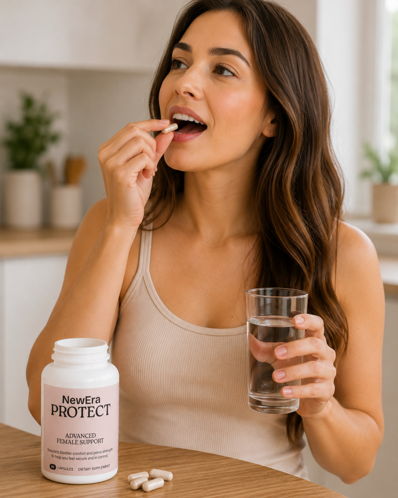 newera protect supplement