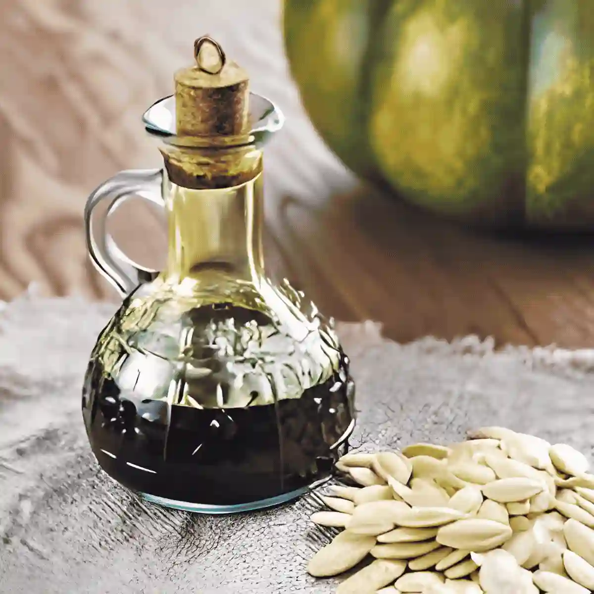 pumpkin seed extract