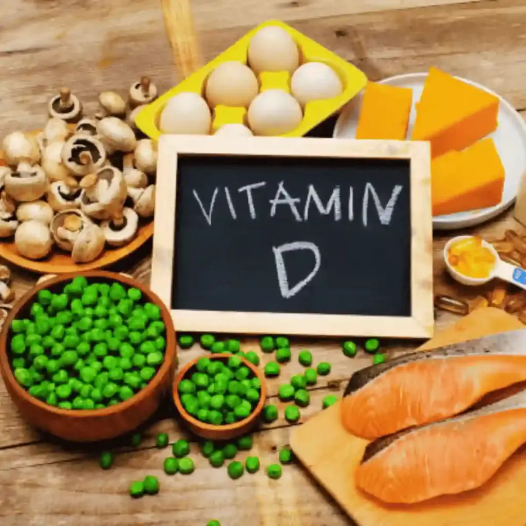 vitamin d3